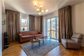 Novos Contrada - Happy Rentals